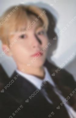 Happy Seungkwan Day Birthday Package