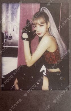Kill This Love Black Ver.