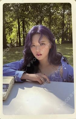 BETWEEN 1&2 PHOTOCARD SET Pathfinder Ver.
