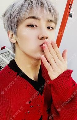 Part.2 LIBERTY : IN OUR COSMOS STARSHIP SQUARE Left ver.