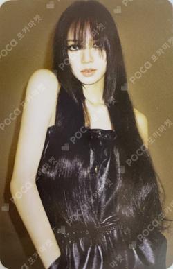 LISA 0327 PHOTOBOOK Vol. 3 LISA photocard image