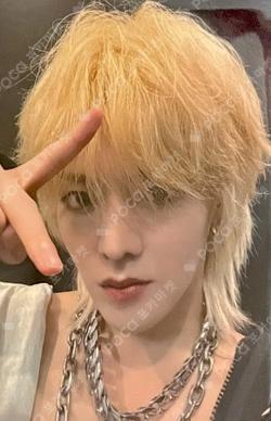 2 Baddies SM STORE YUTA photocard image