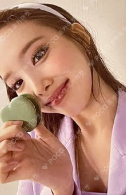 Formula of Love: O＋T=＜3 NAYEON photocard image