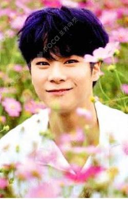 Dream Part.02 BARAM Wind ver. MOONBIN photocard image