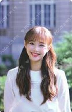 beauty&thebeat NORMAL Chuu photocard image