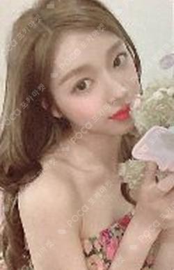 Dear Ohmygirl Dun Dun Bear Ver.