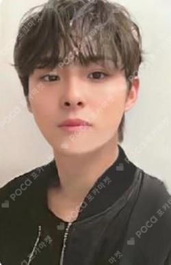 CHASE EPISODE 2. MAUM WILLMUSIC MinGyu photocard image