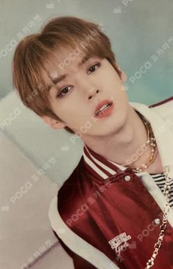 STRAY KIDS x SKZOO POP-UP STORE 'THE VICTORY' PHOTOCARD BINDER BOOK