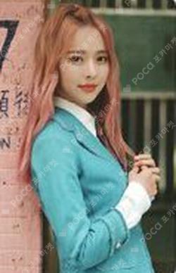 ViVi ViVi photocard image