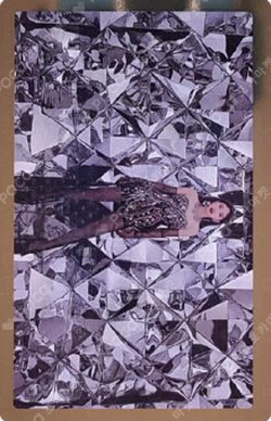 Feel Special NAYEON photocard image