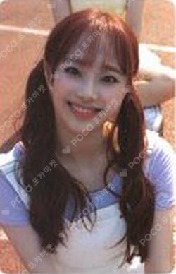 [+ +] NORMAL B Chuu photocard image