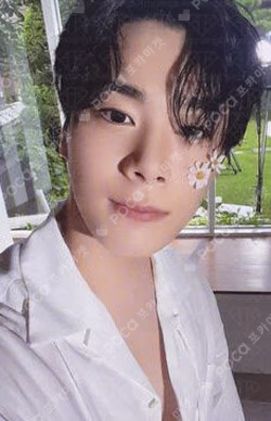 2022 Season's Greetings TEA ver.