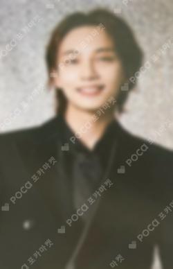 Happy Jeonghan Day Birthday Package JEONGHAN photocard image
