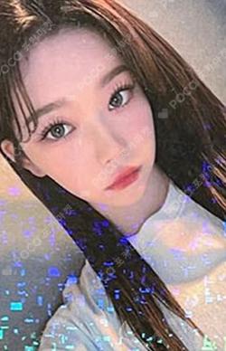 the collective soul and unconscious: chapter one JJMUZE TSUKI photocard image