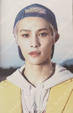 Photo + Luggage Sticker Set - Unit