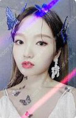 [&] WITHDRAMA Go Won photocard image