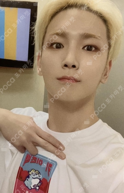 Pocamarket, SHINee Key Collectable Badge Set - Key X Jinro : Key