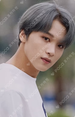 Dicon Photo Card 101:Custom Book /City Of Angel Since 2019 In Seoul-La