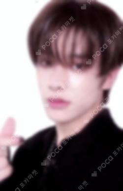 Dimension : Answer Shopee JAKE photocard image