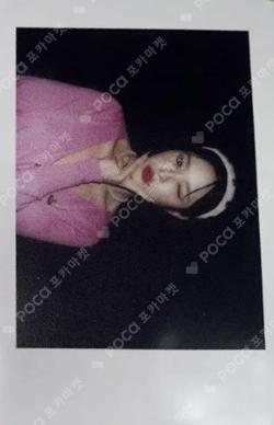 Summer Special [Flip That] WITHMUU HyunJin photocard image