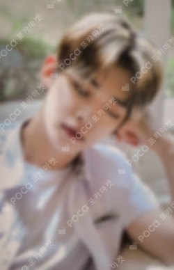 TO DO X TXT - EP.89 It's Summer! ~ PHOTOCARD SET