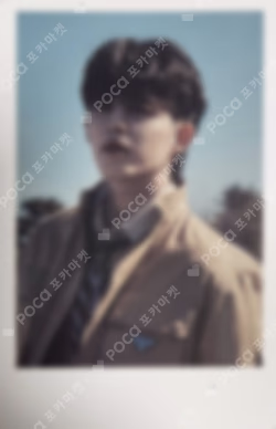 Face the Sun Instant Photo Card Set (ver.2)