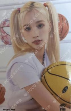 FLY-UP TOWER RECORDS HUENING BAHIYYIH photocard image