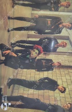 Empathy Boss Cashbee Transportation Card Unit photocard image