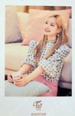 WORLD TOUR 2019 TWICELIGHTS IN JAPAN Photocard set LIGHTS