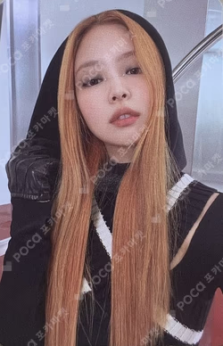 BORN PINK DIGIPACK ver.