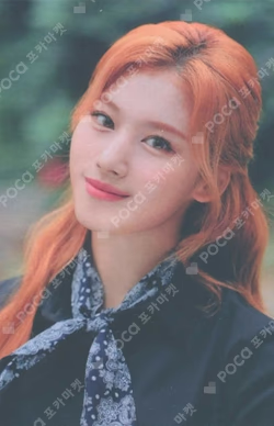 5th Anniversary LIGHT BAND KIT SANA photocard image