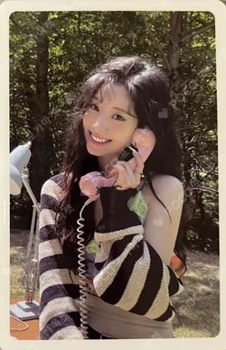 BETWEEN 1&2 PHOTOCARD SET Pathfinder Ver.