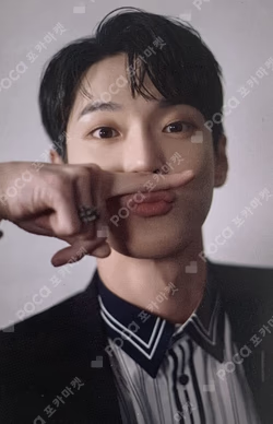 Dicon Photo Card 101:Custom Book /City Of Angel Since 2019 In Seoul-La