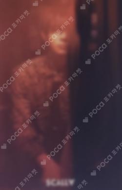 Dimension : Dilemma Aladin HEESEUNG photocard image