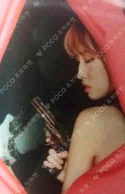 PAGE TWO MOMO photocard image