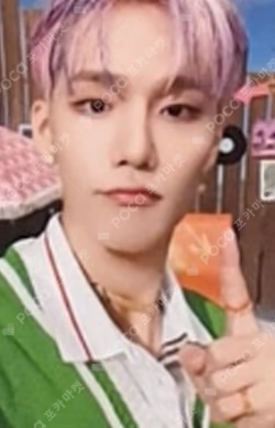 1st Album 'OK' Prologue : Be OK MAKESTAR