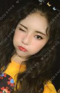 [12:00] C JinSoul photocard image