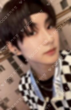 ENHYPEN JUNGWON photocard image