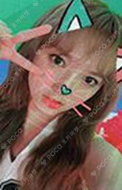 HAPPY MOMENT FAN SIGNING EVENT CHENG XIAO photocard image