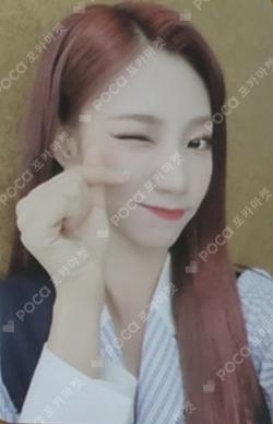 As You Wish CHINA FAN SIGNING EVENT YEOREUM photocard image