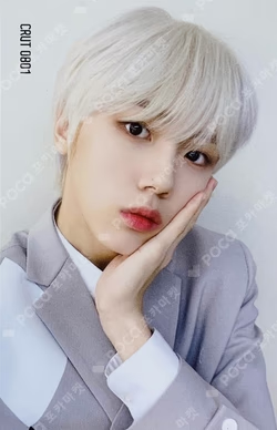 HIDEOUT: BE OUR VOICE OFFICIAL CAFE EVENT