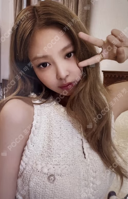 BORN PINK BLACK ver.