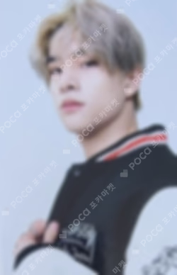 ENHYPEN WORLD TOUR ‘MANIFESTO’ in SEOUL Trading Card