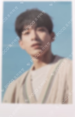 Face the Sun Instant Photo Card Set (ver.2)