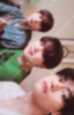 Be Eco Bag Unit photocard image