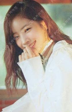 FIRST LOVE : 2018 SEASONS GREETINGS