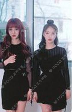 [X X] LIMITED B Unit photocard image