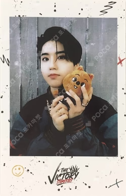 STRAY KIDS x SKZOO POP-UP STORE 'THE VICTORY' ONLINE PRE-ORDER