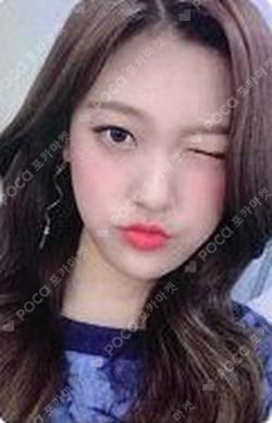 [12:00] MYMUSICTASTE Choerry photocard image