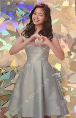 1st TOUR 'TWICELAND : The Opening' ENCORE Photocard DAHYUN photocard image